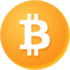 Bitcoin logo