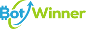 Logo BotWinner - Bots de trading crypto automatisés
