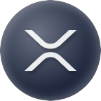 XRP logo